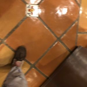 Meet your Posher, Lee ann